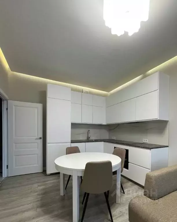 2-к кв. Москва Береговой проезд, 3 (50.0 м) - Фото 2