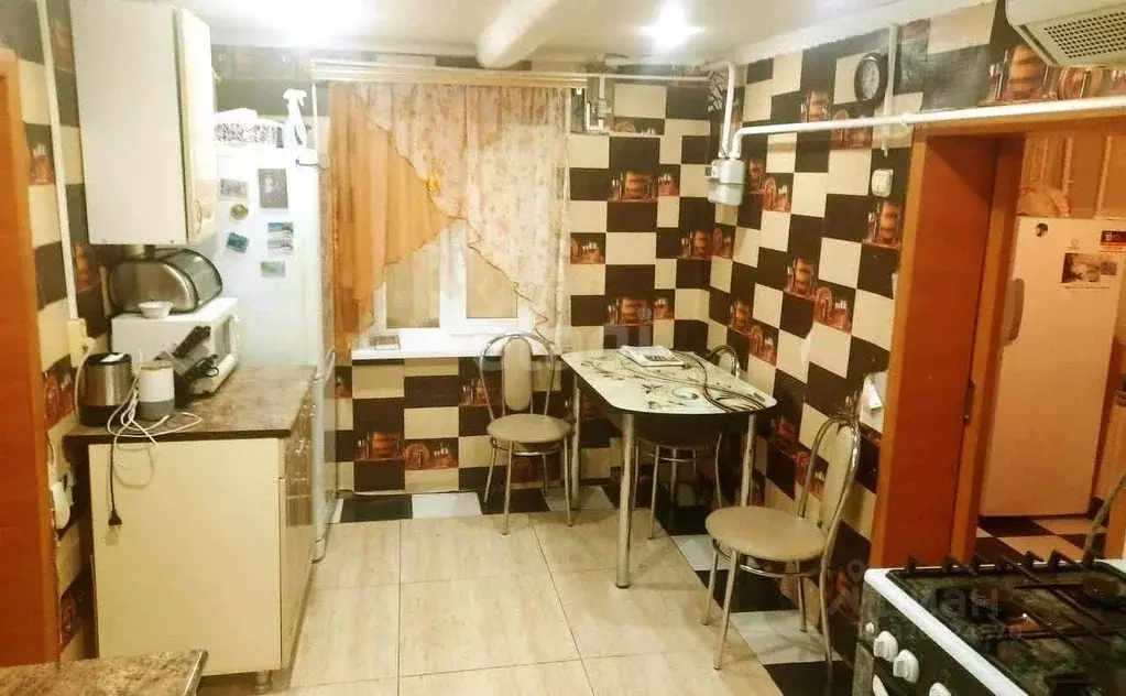Дом в Орловская область, Болхов ул. Маяковского, 111 (115 м) - Фото 0