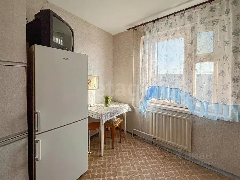 1-к кв. Псковская область, Псков Коммунальная ул., 69 (32.5 м) - Фото 1