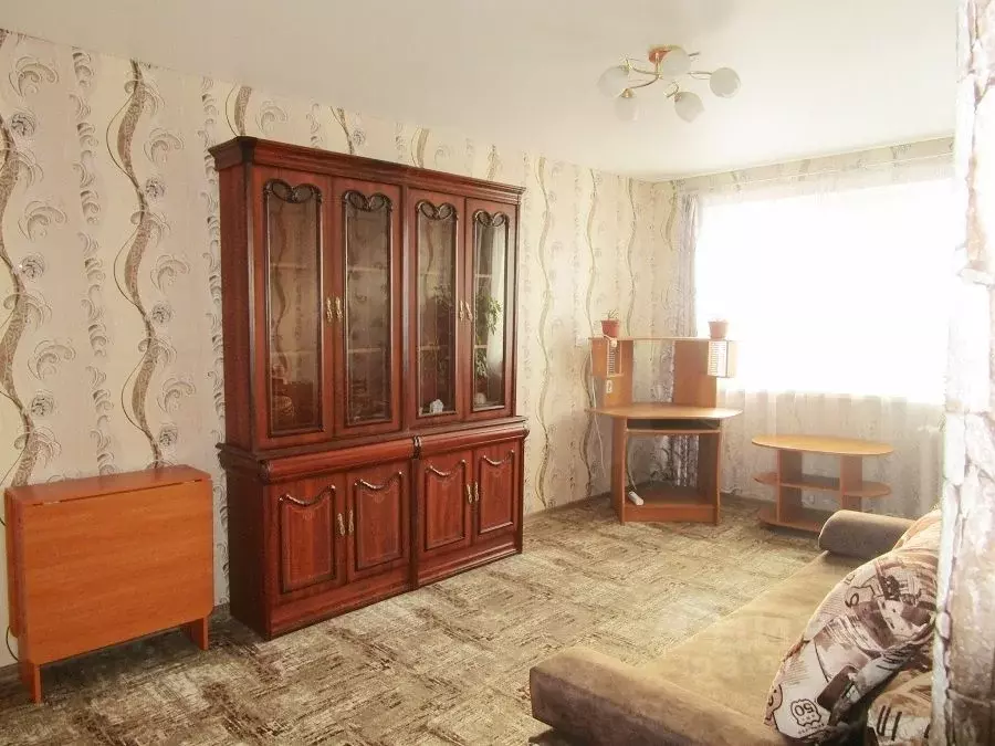 2-к кв. Омская область, Омск ул. Романенко, 16Б (52.0 м) - Фото 1