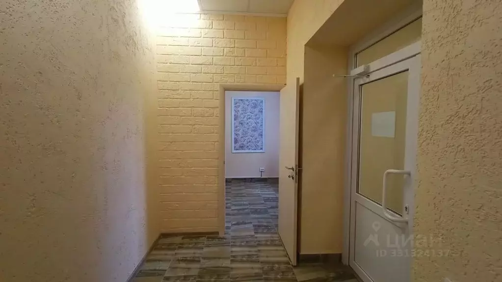 Офис в Ханты-Мансийский АО, Ханты-Мансийск Пристанская ул., 7 (46 м) - Фото 2