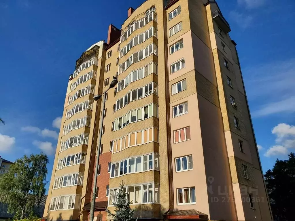 Гараж в Калининградская область, Калининград Озерная ул., 35Б (17 м) - Фото 0