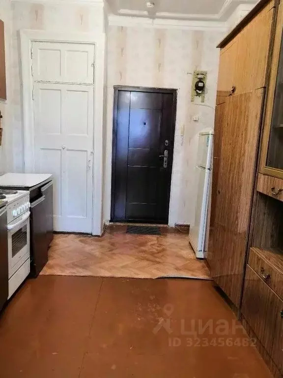 Комната Новосибирская область, Новосибирск просп. Дзержинского, 38 ... - Фото 2