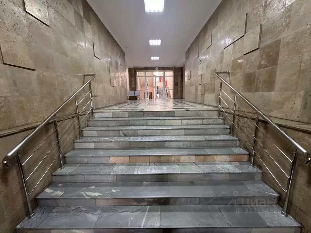 Офис в Краснодарский край, Краснодар Центральный мкр, ул. Чапаева, 66 ... - Фото 0