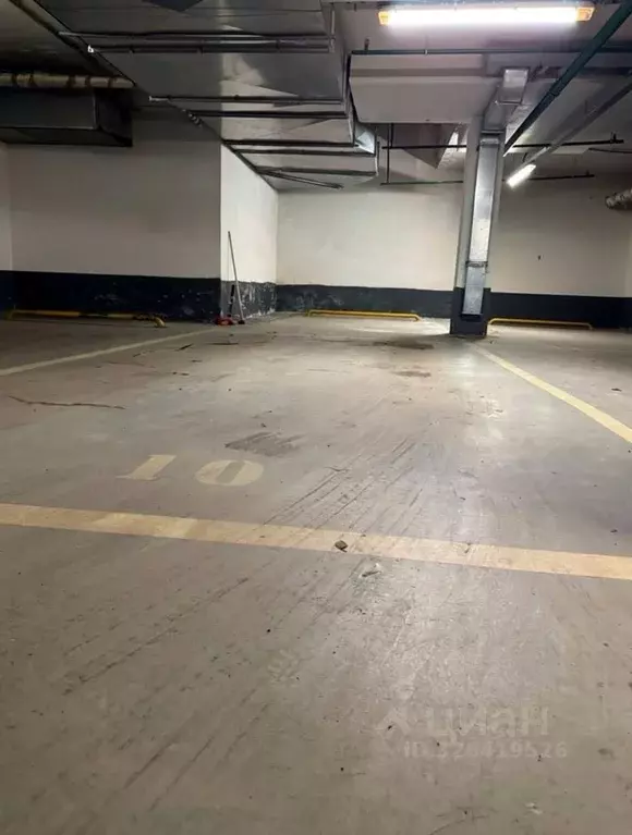 Гараж в Москва пос. Воскресенское, 4А (34 м) - Фото 2