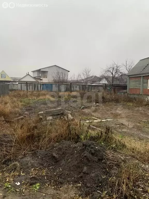 Участок в Балашов, Большая Садовая улица (3 м) - Фото 1