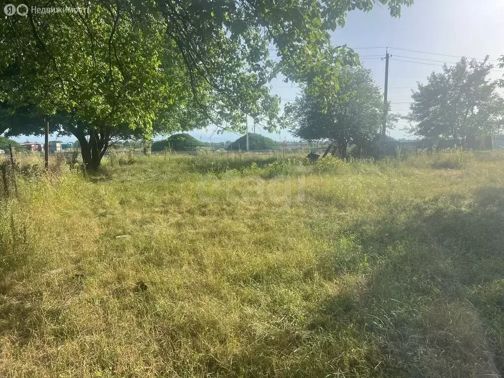 Участок в Беслан, улица А.М. Гагиева (6 м) - Фото 2