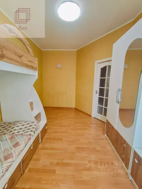 3-к кв. Алтайский край, Новоалтайск ул. 22-го Партсъезда, 10 (66.0 м) - Фото 2