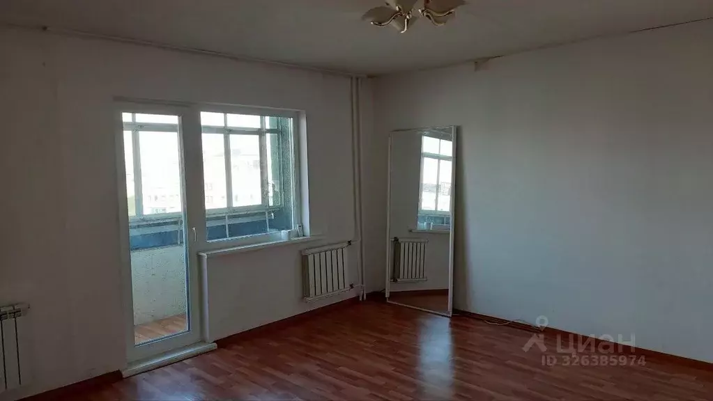 1-к кв. Свердловская область, Екатеринбург ул. Шейнкмана, 102 (40.0 м) - Фото 1