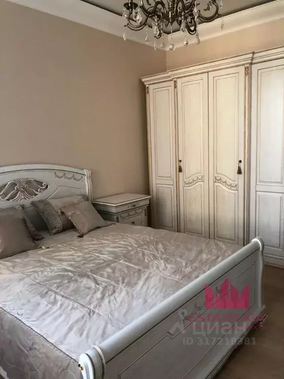 2-к кв. Москва Шелепихинская наб., 34к4 (70.0 м) - Фото 1