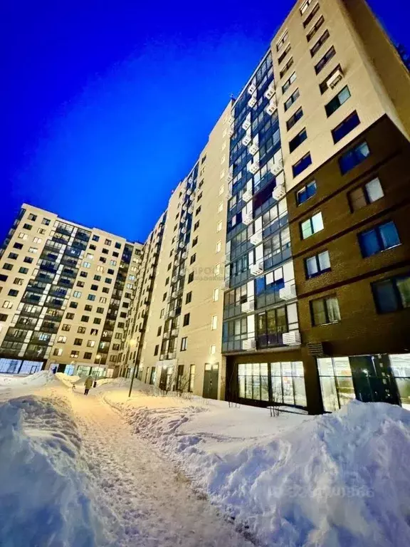 Свободной планировки кв. Москва Рязановское поселение, ул. Уточкина, ... - Фото 2