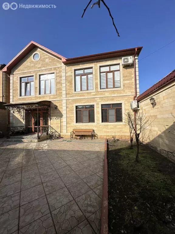 Дом в Махачкала, улица Попова (180 м) - Фото 2