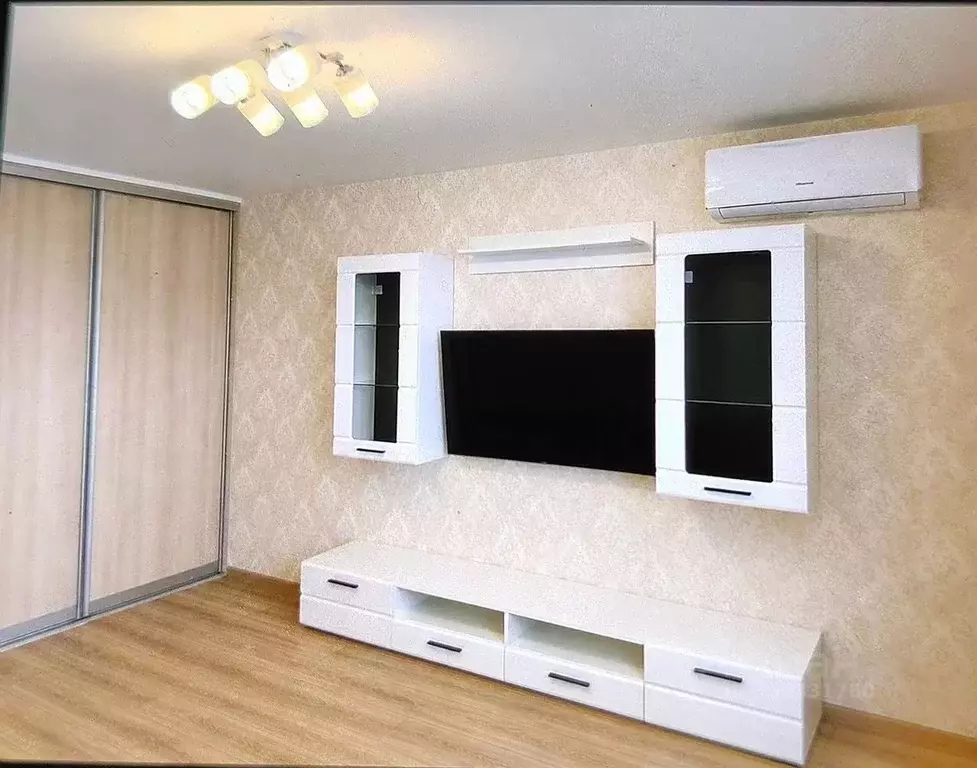 1-к кв. Москва Кастанаевская ул., 54 (43.0 м) - Фото 2