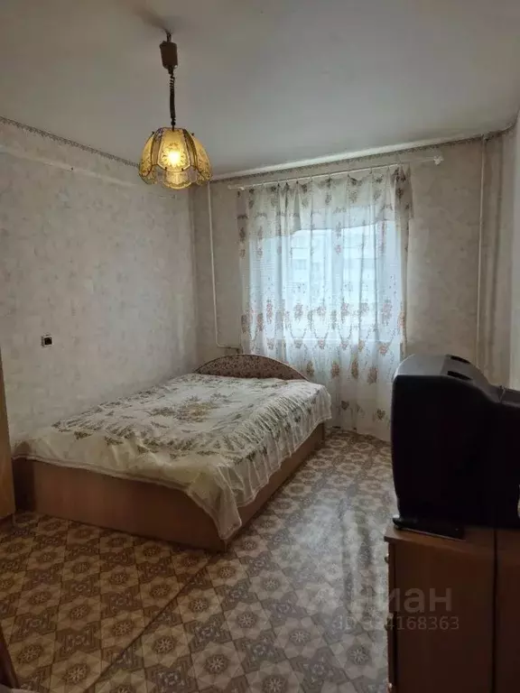 3-к кв. Белгородская область, Белгород ул. Щорса, 47 (60.0 м) - Фото 2
