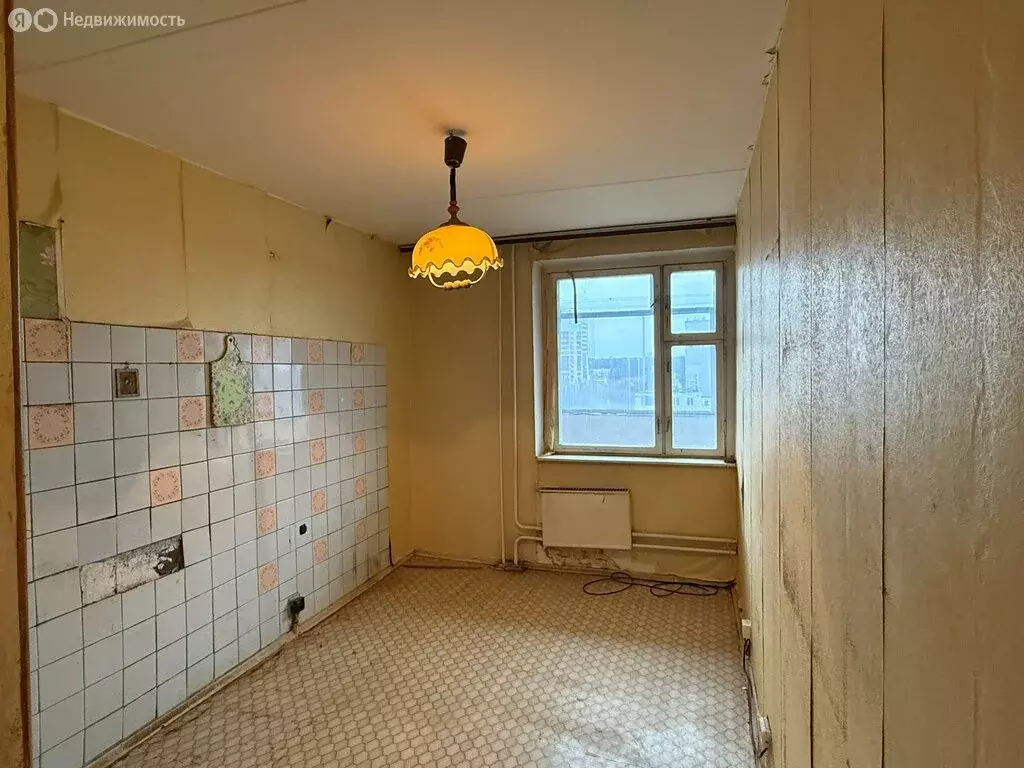 1-комнатная квартира: Видное, улица Лемешко, 14 (35 м) - Фото 1