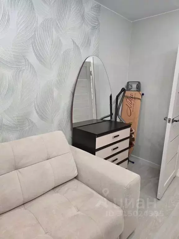 1-к кв. Владимирская область, Муром Карачаровское ш., 30Б (40.0 м) - Фото 2