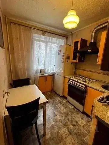 1-к кв. Калужская область, Калуга ул. Кирова, 70 (33.4 м) - Фото 1