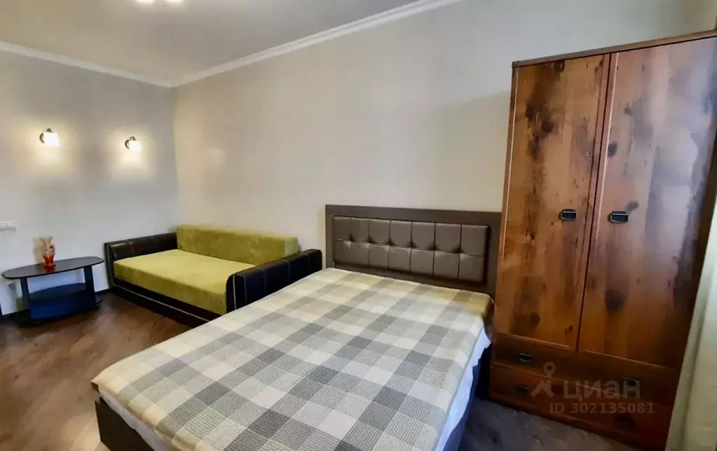 1-к кв. Тульская область, Тула ул. Михеева, 29 (40.0 м) - Фото 1