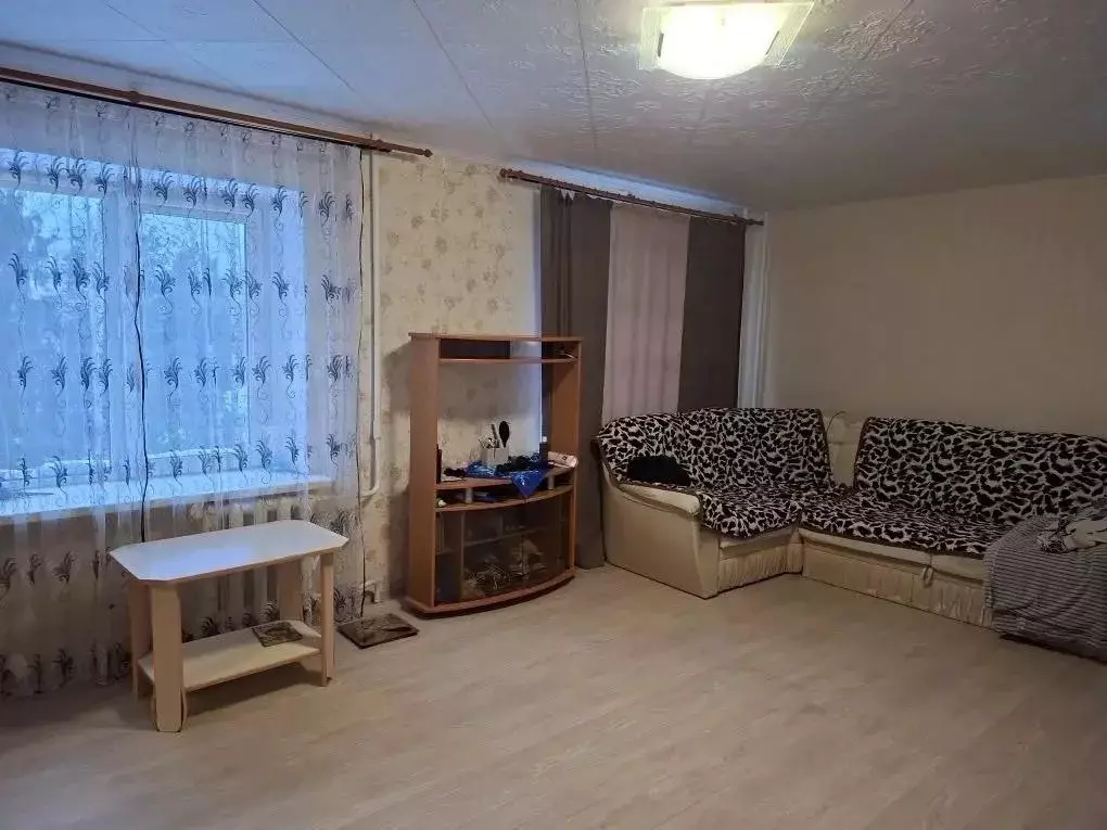 Квартира, 2 комнаты, 56.7 м - Фото 1