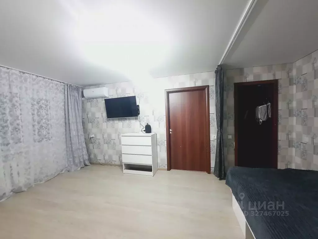 2-к кв. Башкортостан, Уфа Российская ул., 74/1 (44.1 м) - Фото 2