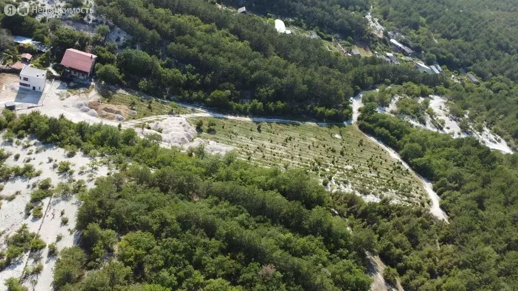 Участок в Терновский муниципальный округ, село Терновка, ... - Фото 2