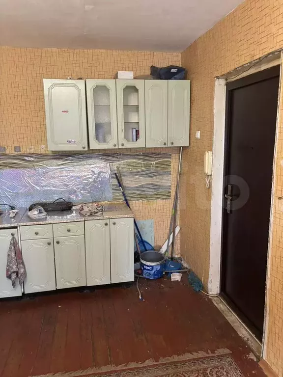 Комната 17 м в 4-к., 3/9 эт. - Фото 0