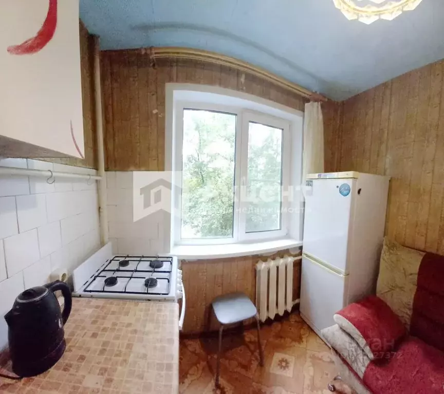 1-к кв. Ивановская область, Иваново ул. Шубиных, 14 (30.0 м) - Фото 1