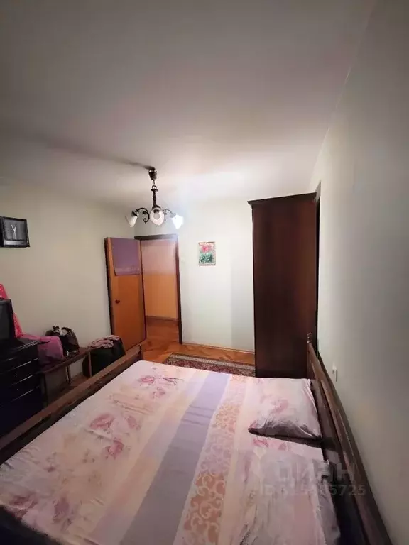 2-к кв. Москва Кировоградская ул., 24К1 (42.0 м) - Фото 0