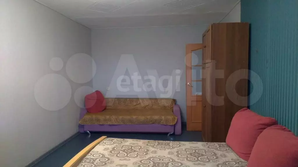 1-к. квартира, 34,7 м, 7/14 эт. - Фото 0