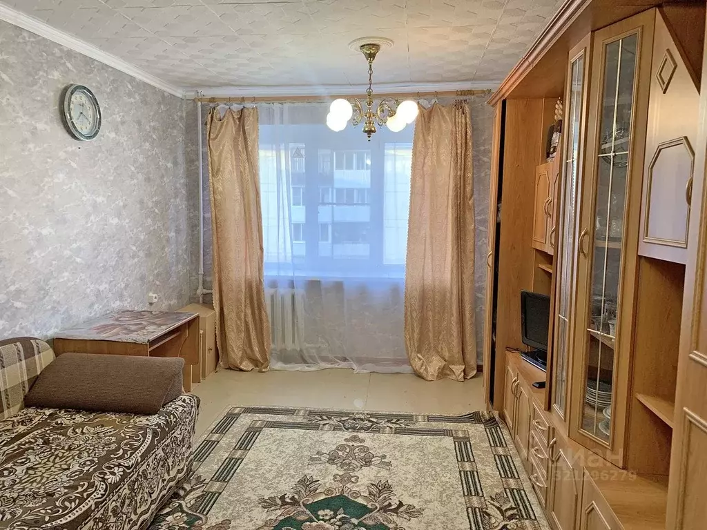 Комната Свердловская область, Верхняя Пышма ул. Кривоусова, 38 (19.5 ... - Фото 1