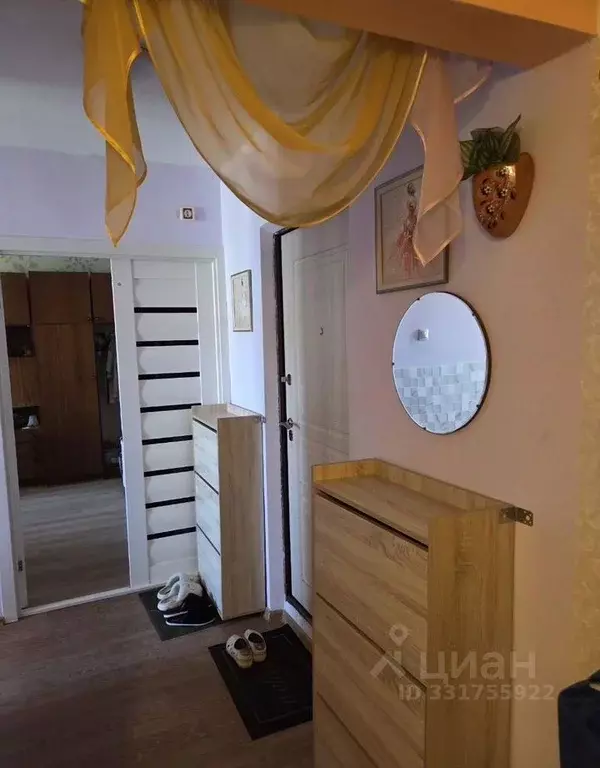 Комната Свердловская область, Екатеринбург ул. Черепанова, 8 - Фото 1