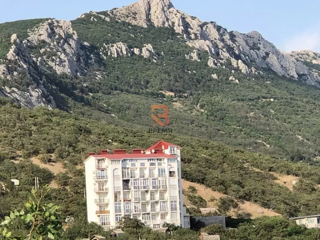 Свободной планировки кв. Севастополь Севастопольская зона ЮБК кв-л, ... - Фото 1