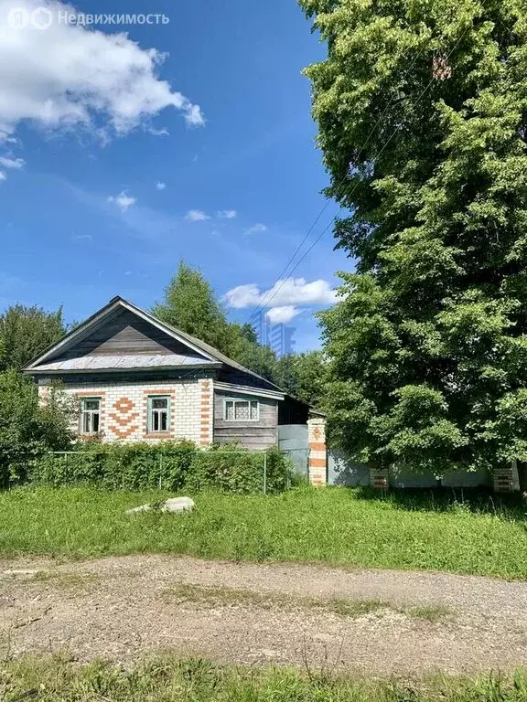 Дом в Изамбаево, Пионерская улица, 1 (73.4 м) - Фото 1