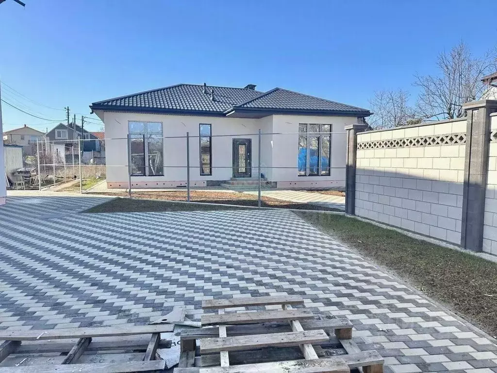 Дом в Севастополь Строитель садовое товарищество,  (100 м) - Фото 2