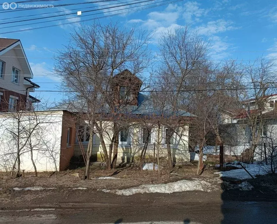 Дом в Нижний Новгород, улица Головнина, 17 (103 м) - Фото 1