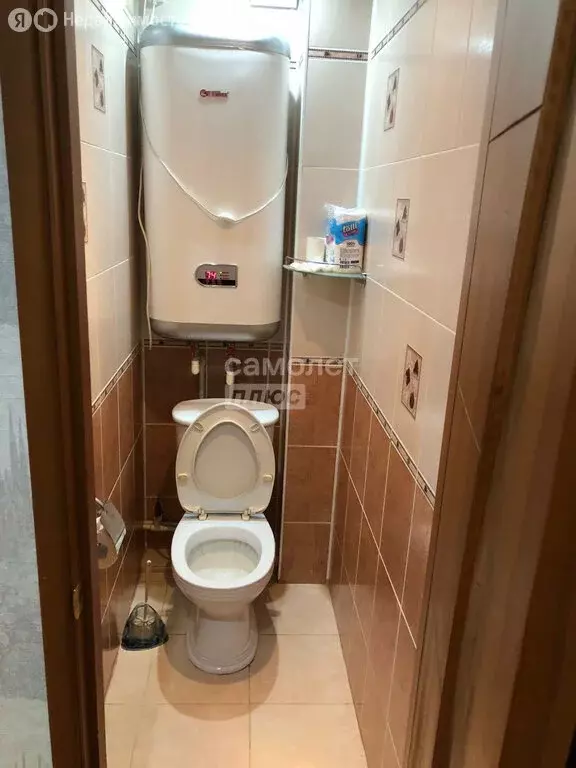 4-комнатная квартира: Белорецк, улица Крупской, 53 (84.3 м) - Фото 1