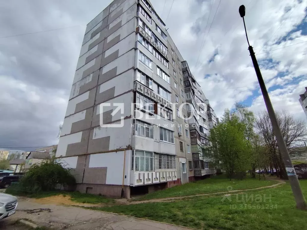 3-к кв. Ивановская область, Иваново Кохомское ш., 6 (66.9 м) - Фото 0