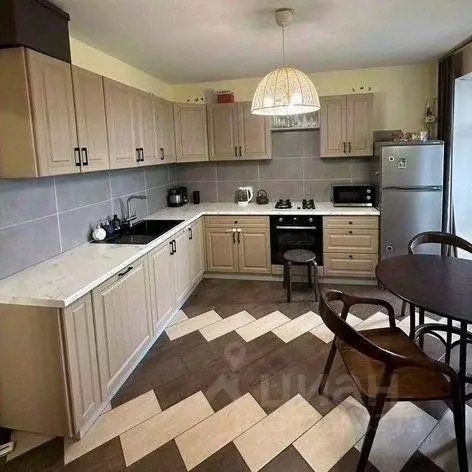 2-к кв. Нижегородская область, Нижний Новгород просп. Ленина, 44Г ... - Фото 1