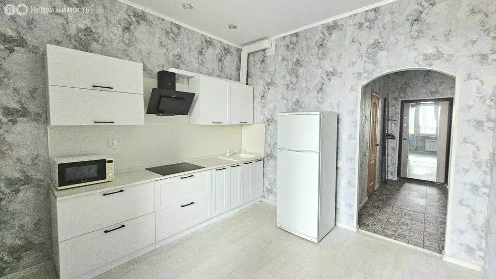 1-комнатная квартира: Орёл, улица Михалицына, 1 (41.6 м) - Фото 2