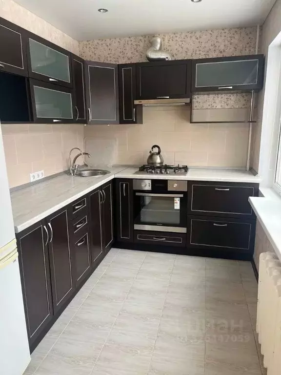 2-к кв. Удмуртия, Воткинск ул. Королева, 4 (39.0 м) - Фото 1