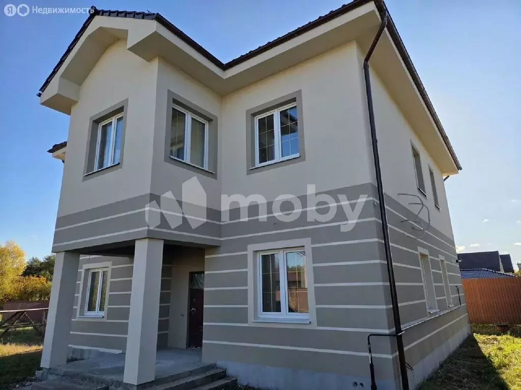 Дом в посёлок Большое Исаково, Кленовая улица (327 м) - Фото 2