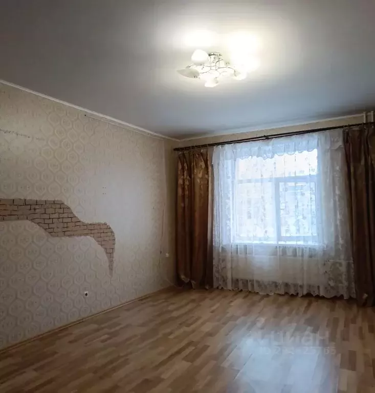 1-к кв. Санкт-Петербург, Санкт-Петербург, Павловск Березовая ул., 25 ... - Фото 1