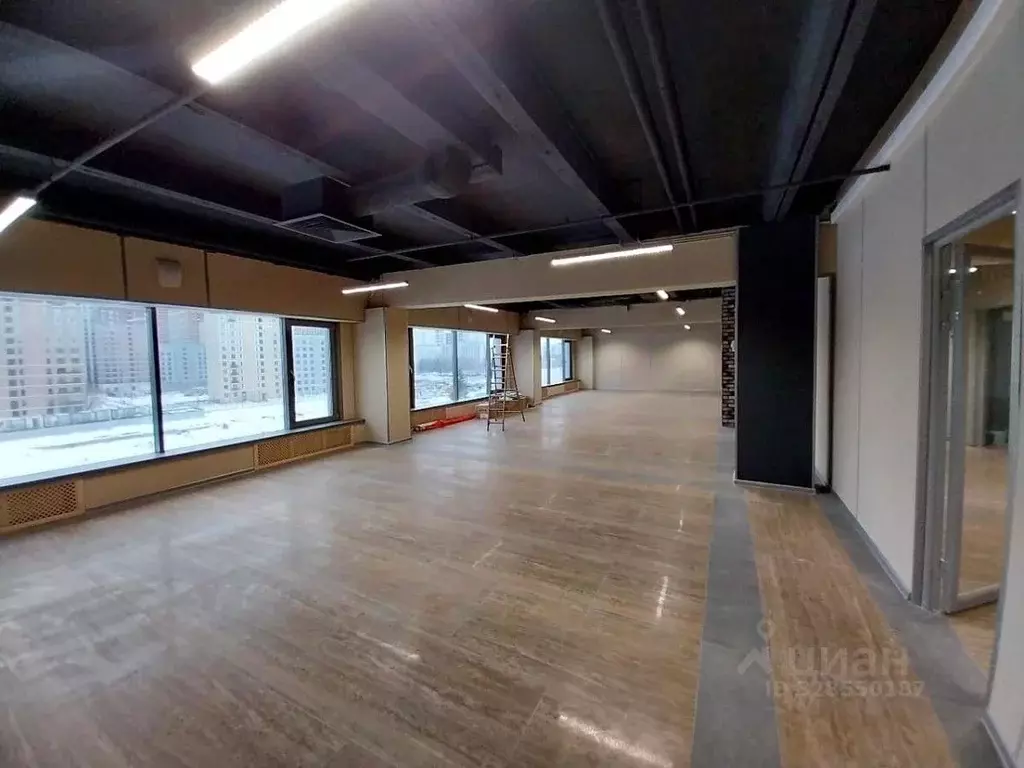 Офис в Москва Дмитровское ш., 85 (181 м) - Фото 1