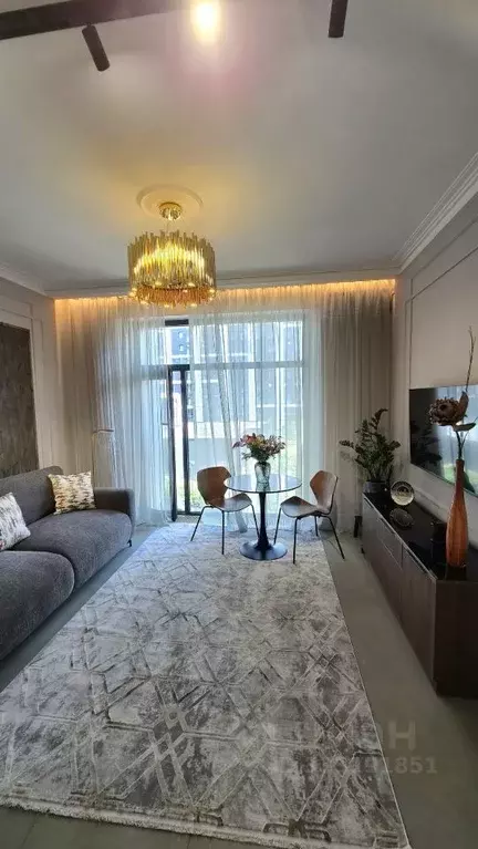 1-к кв. Москва ул. Нижние Мневники, 16к4 (28.0 м) - Фото 2