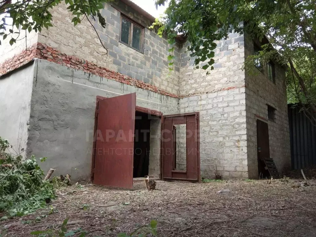 Помещение свободного назначения в Тамбовская область, Тамбов ... - Фото 2