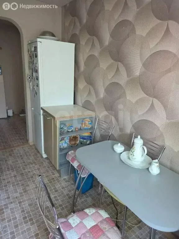 2-комнатная квартира: Саранск, улица Розы Люксембург, 8 (34 м) - Фото 2