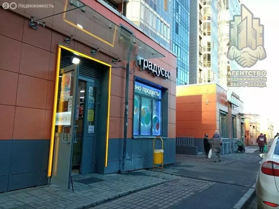 Помещение свободного назначения (103.5 м) - Фото 2