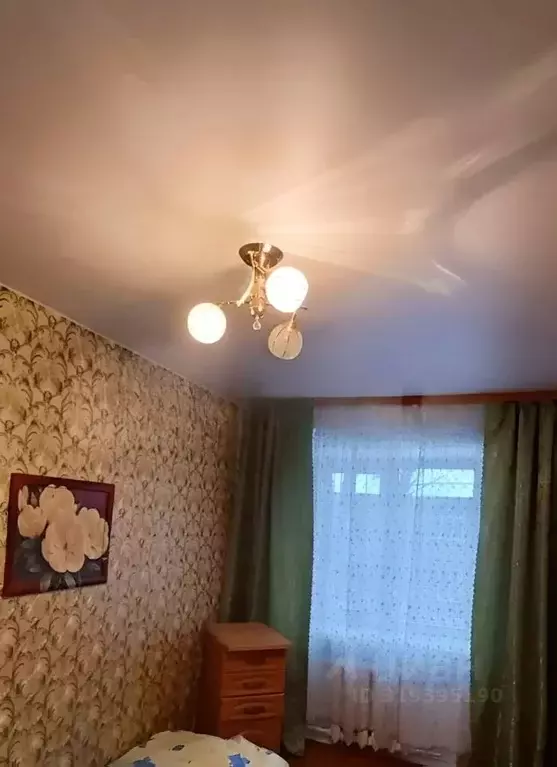 1-к кв. Тверская область, Тверь ул. Богданова, 22к1 (44.6 м) - Фото 1