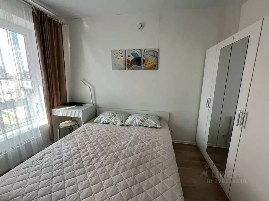 2-к кв. Москва 1-й Грайвороновский проезд, 11к2 (37.0 м) - Фото 1