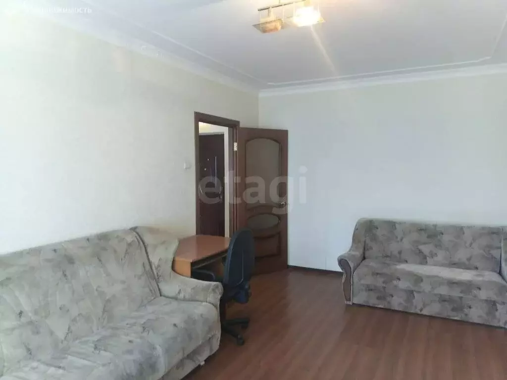 1-комнатная квартира: Симферополь, улица 60 лет Октября, 24 (36 м) - Фото 1